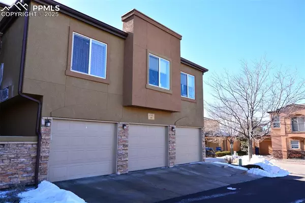 6967 Stetson Ranch PT #105, Colorado Springs, CO 80922