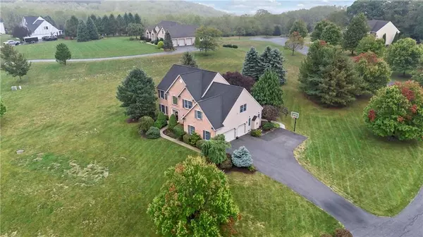 Weisenberg Twp, PA 18066,8079 Overview Court