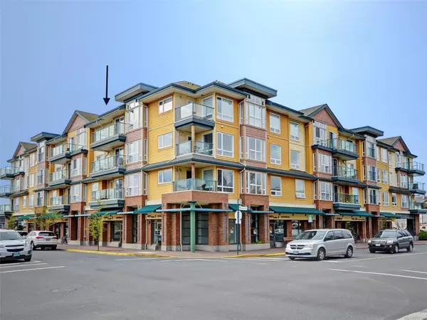 Sidney, BC V8L 2X3,9840 Fifth St #406