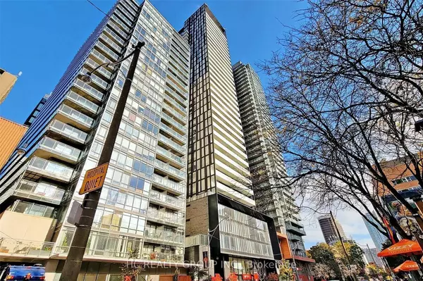 28 Wellesley ST E #1204, Toronto C08, ON M4Y 0C4