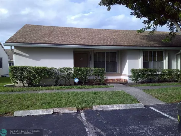 8049 SW 20th Ct  #8049,  Davie,  FL 33324