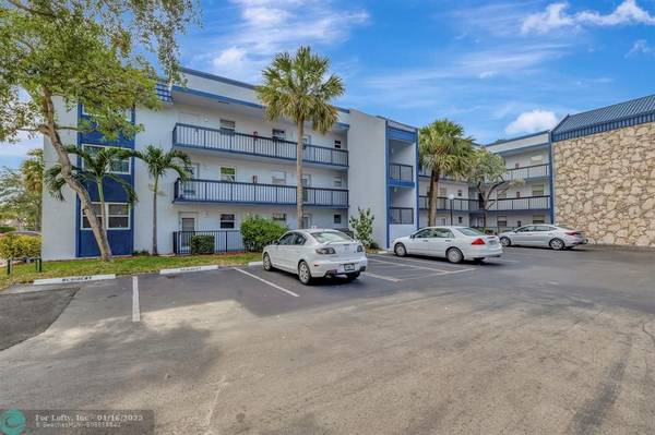 3170 HOLIDAY SPRINGS BLVD  #6-203, Margate, FL 33063