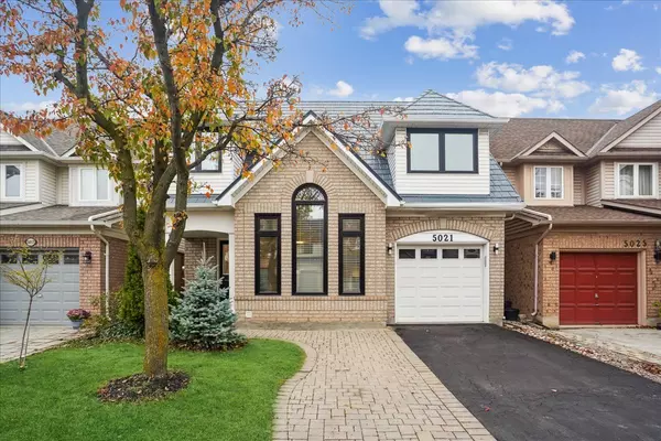 Halton, ON L7L 6H2,5021 Bunton CRES