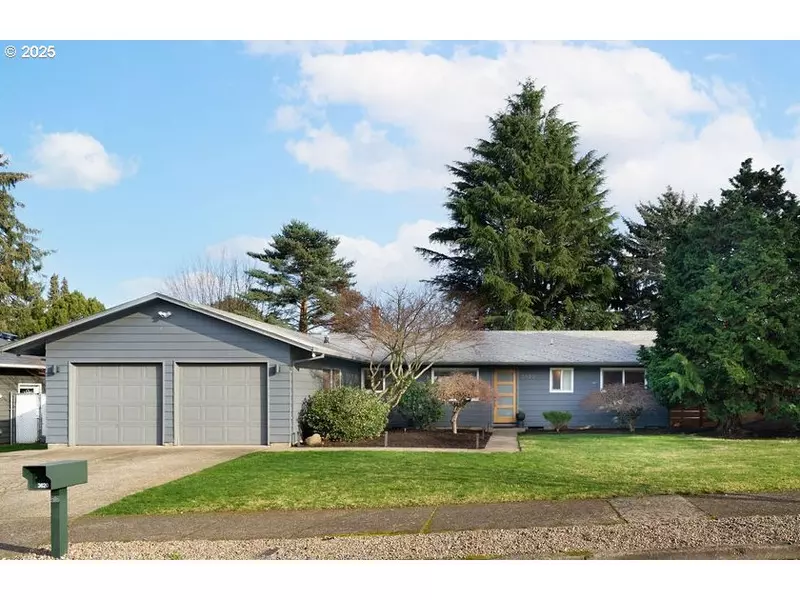 3620 NE 138TH AVE, Portland, OR 97230