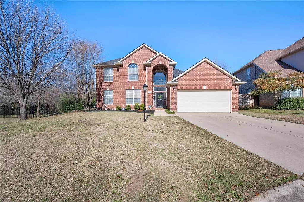 Arlington, TX 76016,4200 Treehaven Court