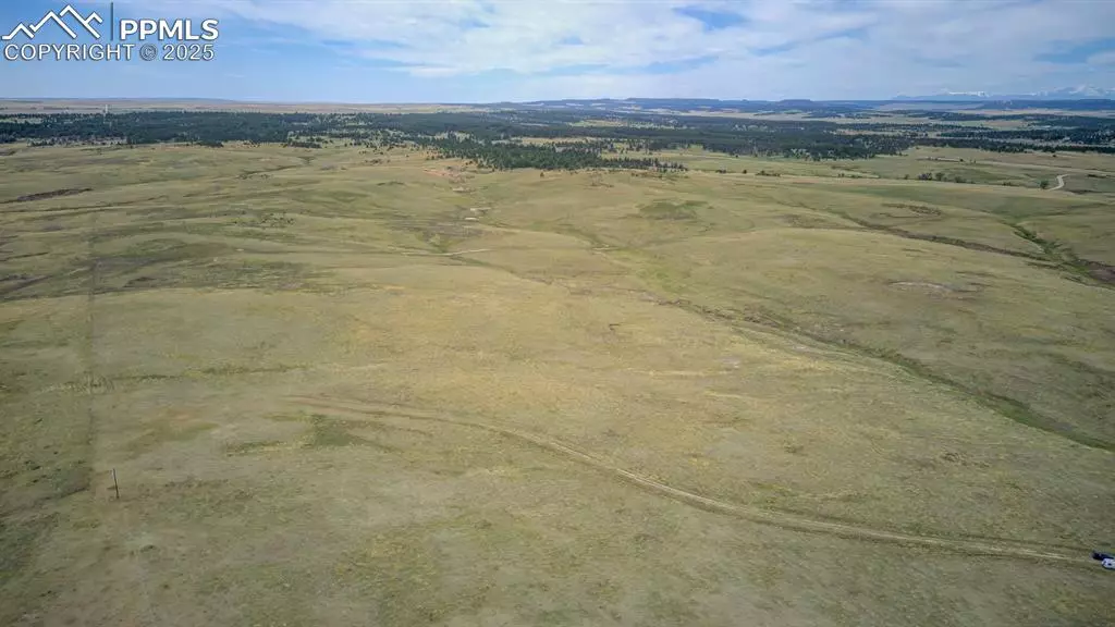 Calhan, CO 80808,19802 Station Gap TRL