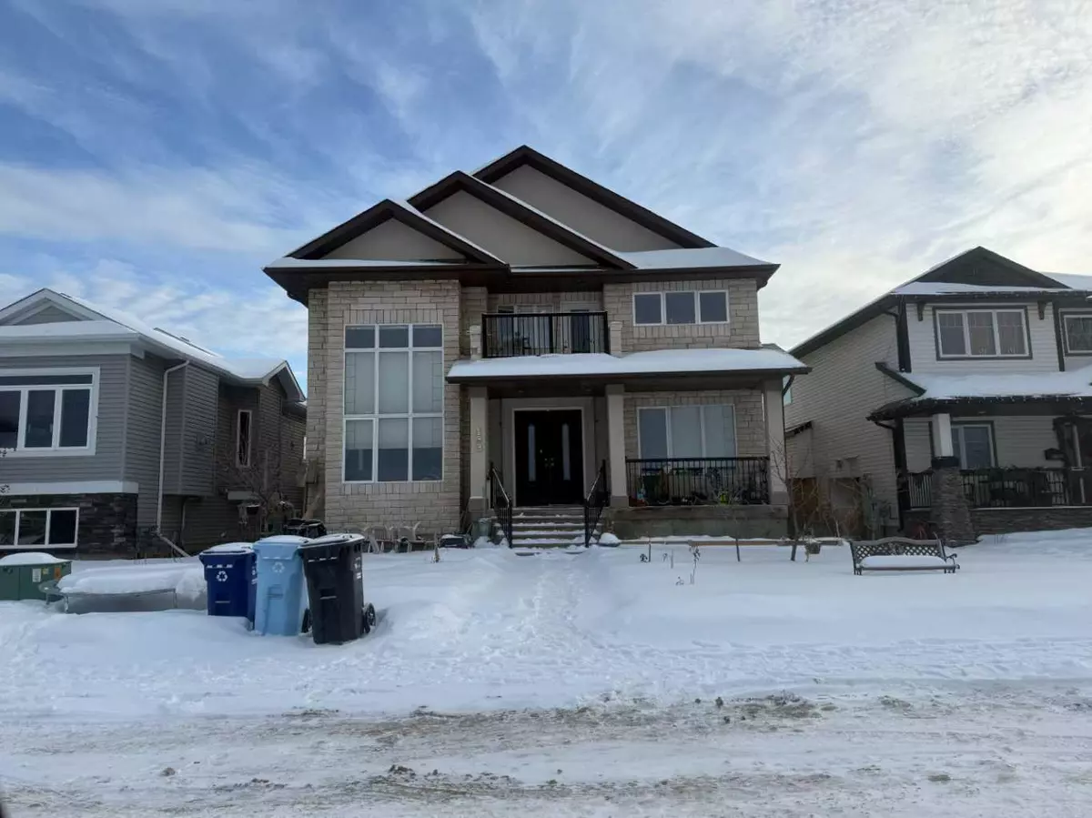 Fort Mcmurray, AB T9K 2T6,133 Grouse WAY