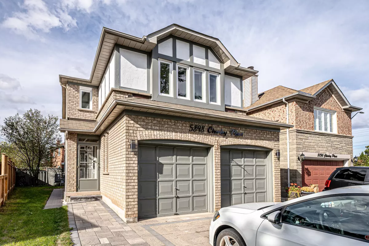 Peel, ON L5M 5L7,5848 Chorley PL