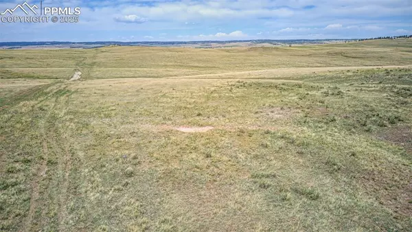 Calhan, CO 80808,19802 Station Gap TRL