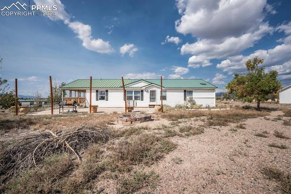 340 12th ST,  Penrose,  CO 81240