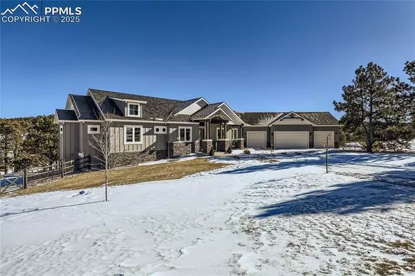 Colorado Springs, CO 80908,3974 Walker RD