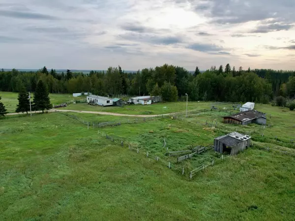 Rural Woodlands County, AB T0E 1N0,571010 Range Road 100