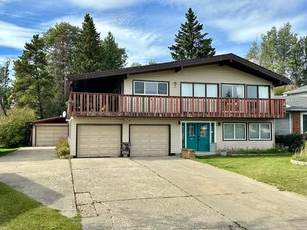 62 Baxter CRES, Whitecourt, AB T7S 1E6