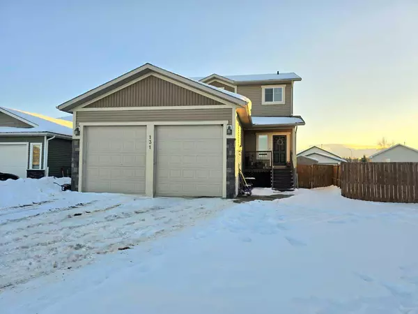 131 Mink Creek RD, Whitecourt, AB T7S 1C9