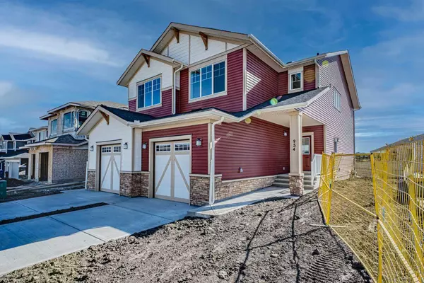 Airdrie, AB T4B 5K3,954 Bayview Rise Southwest