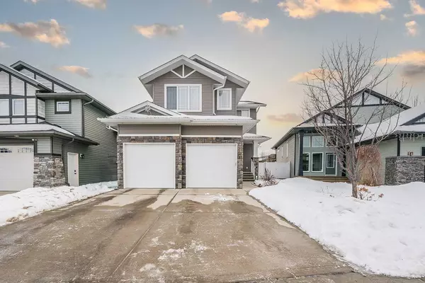 58 Traptow Close, Red Deer, AB T4P0N7