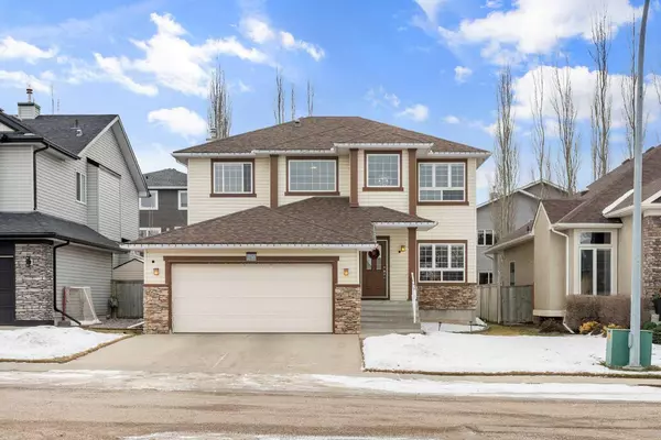 Chestermere, AB T1X 1J4,256 Cove DR