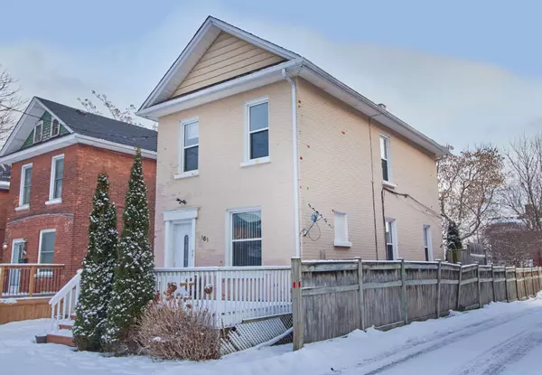 Oshawa, ON L1G 1M3,161 Colborne ST E