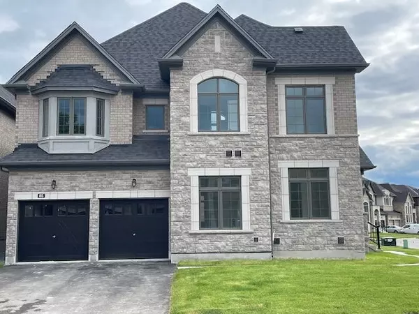 East Gwillimbury, ON L0N 0W2,85 Bowline Vista N/A