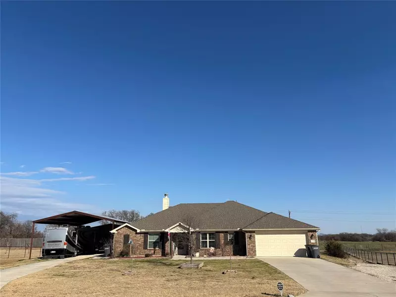 179 Springwood Ranch Loop, Springtown, TX 76082