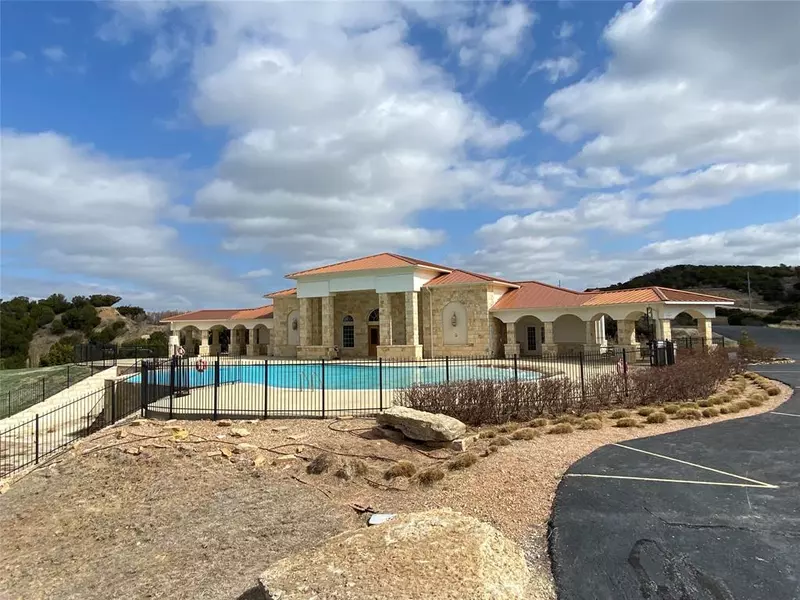 1180 Scarlet Sage Court, Possum Kingdom Lake, TX 76449