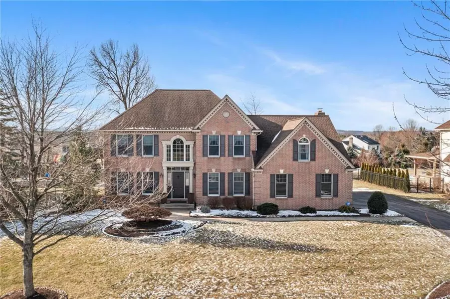 144 Forsythia Lane, Upper Macungie Twp, PA 18104