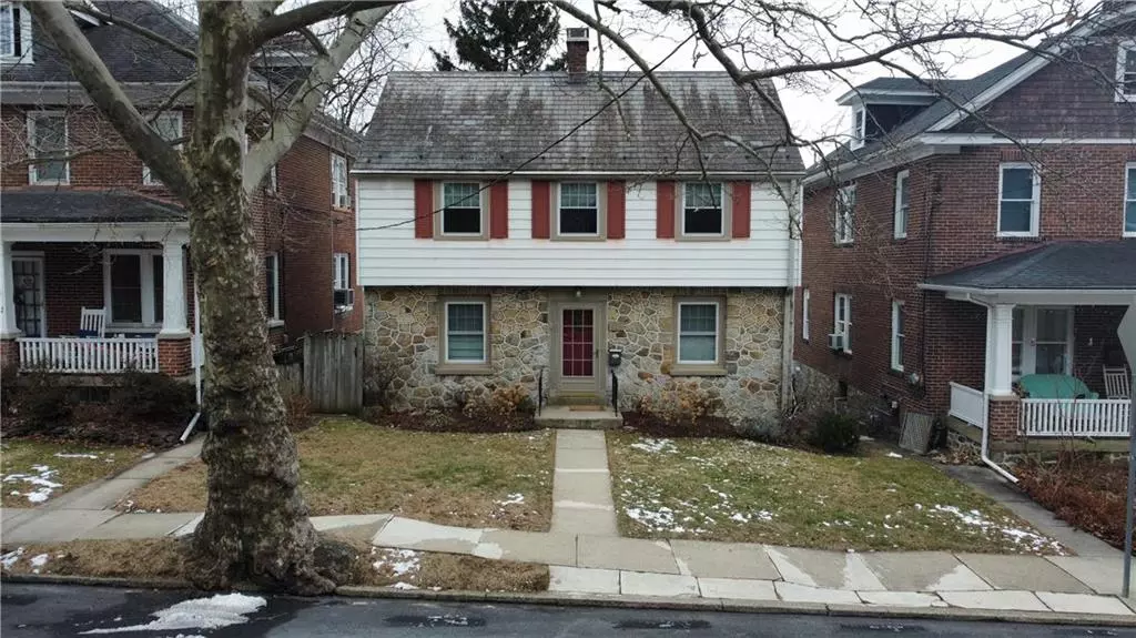 626 Lafayette Street, Easton, PA 18042