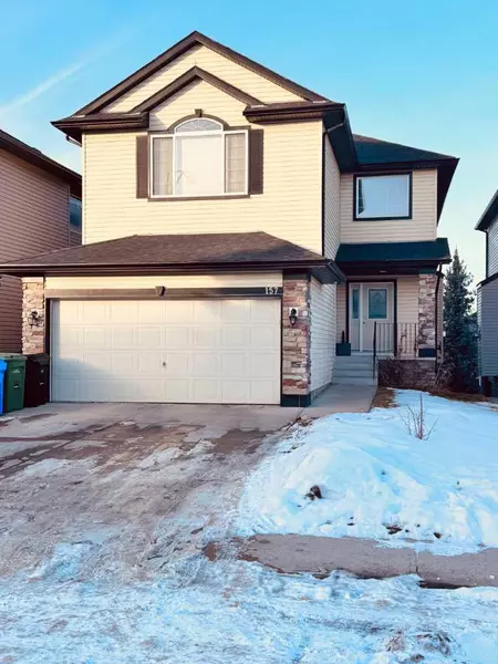 157 Everwoods Close Southwest, Calgary, AB T2Y4R6