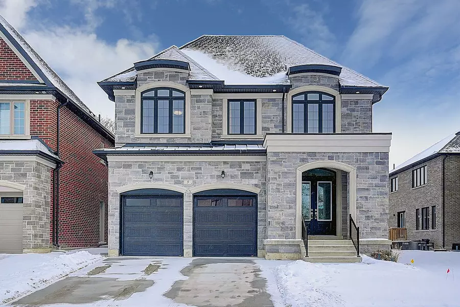 9 Ignace ST, Richmond Hill, ON L4E 1L7