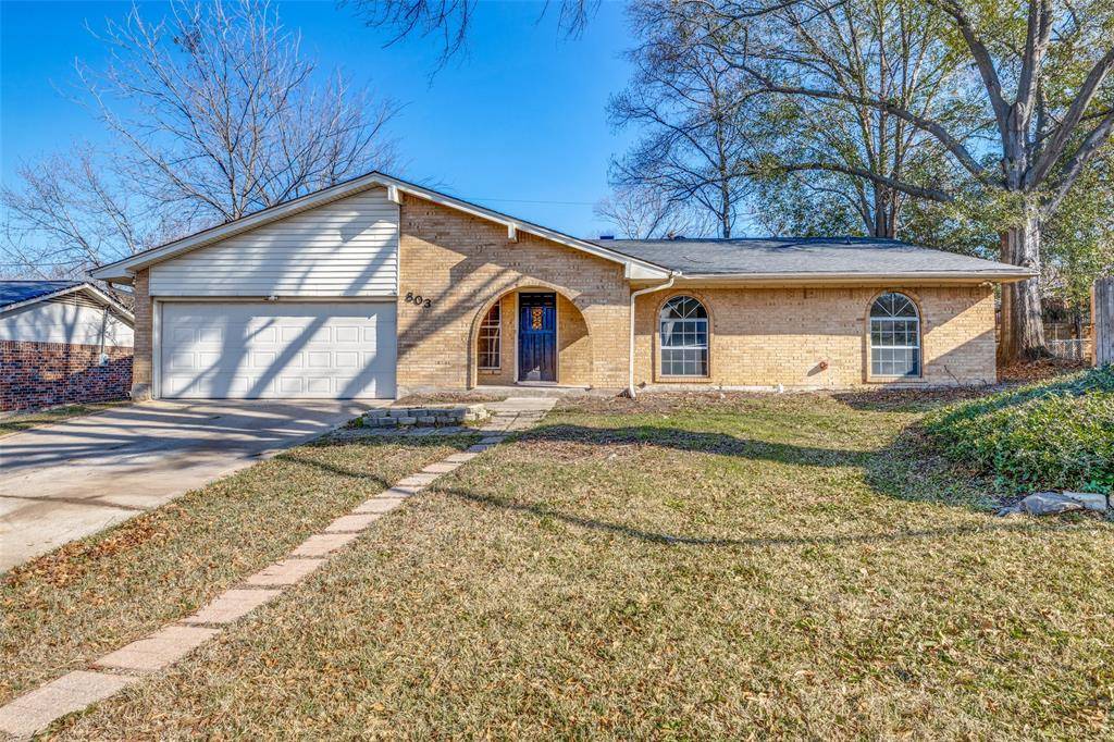 Arlington, TX 76012,803 Charter Oak Court