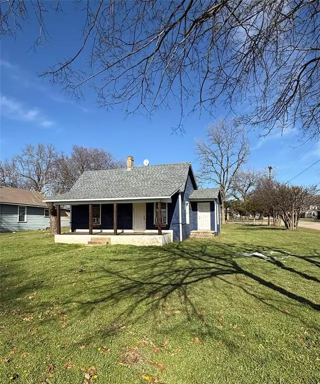 Denison, TX 75020,1801 W Bond Street