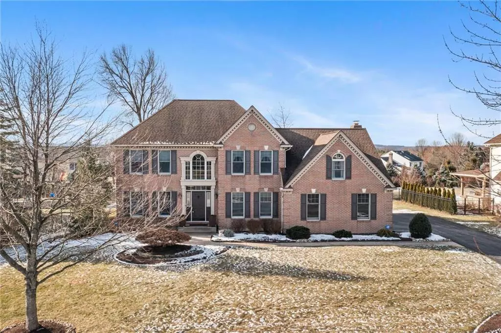 Upper Macungie Twp, PA 18104,144 Forsythia Lane