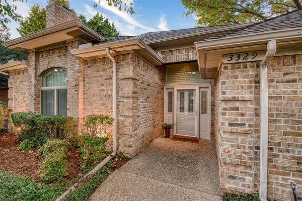 Plano, TX 75023,3329 Steven Drive