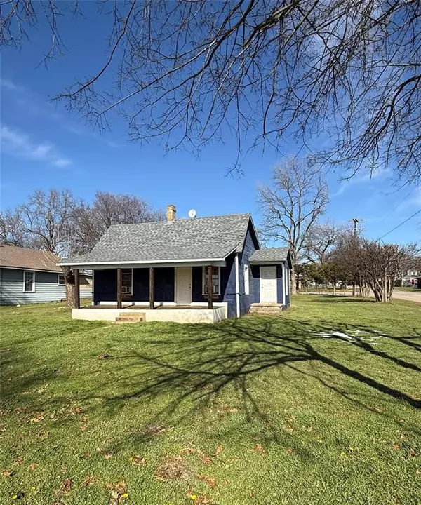 1801 W Bond Street, Denison, TX 75020