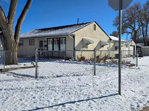 Pueblo, CO 81005,3114 Rice Ave