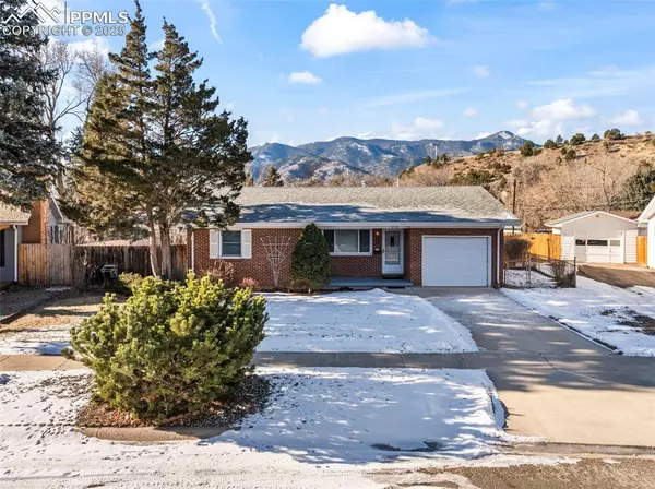 Colorado Springs, CO 80904,510 Valley RD