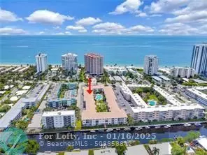 Pompano Beach, FL 33062,1461 S Ocean Blvd  #328