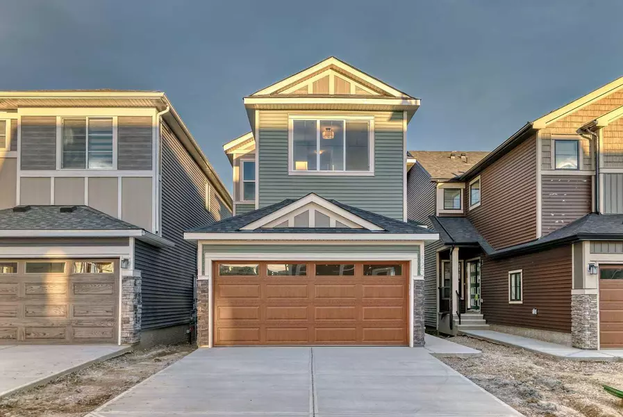 320 Homestead GRV Northeast, Calgary, AB T3J4A9