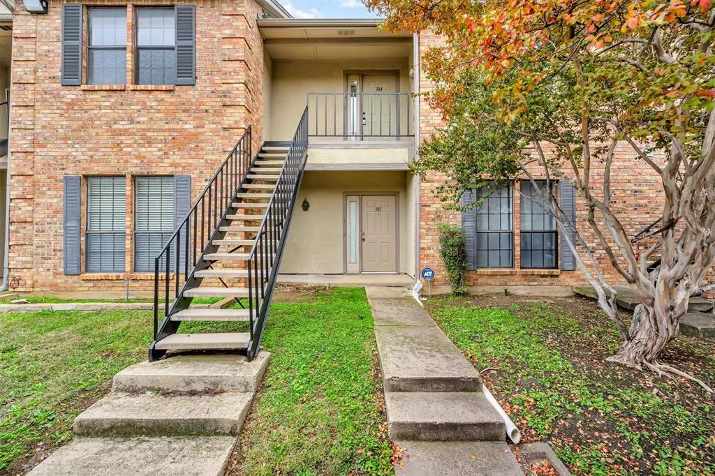 Carrollton, TX 75006,2835 Keller Springs Road #304