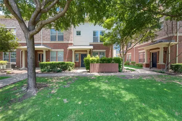 4904 Live Oak Street #304, Dallas, TX 75206