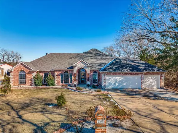 2215 Cross Post Lane, Lowry Crossing, TX 75069