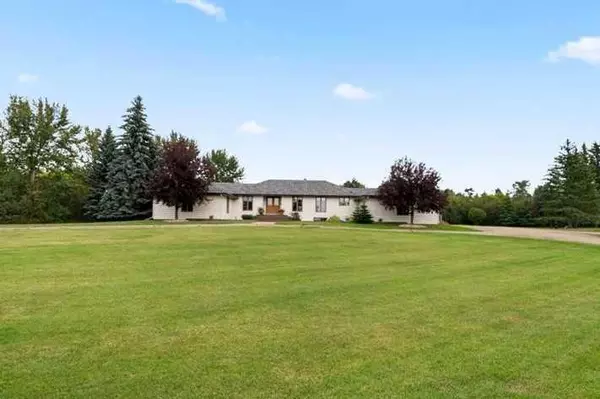 121 Bailey AVE, Rural Camrose County, AB T4V4J1