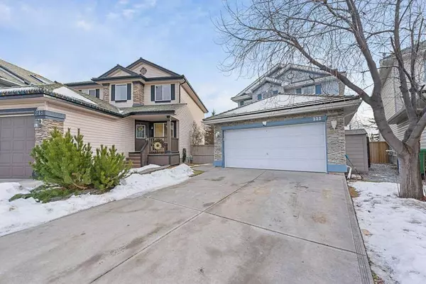 Calgary, AB T3H 3S4,222 Springbank PL SW