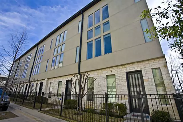 1600 N Haskell Avenue #15, Dallas, TX 75204