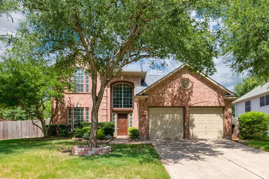 2717 Stanford Drive, Flower Mound, TX 75022