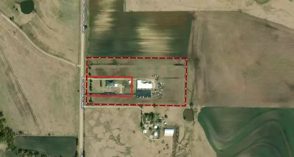 500 Fm 1198, Muenster, TX 76252