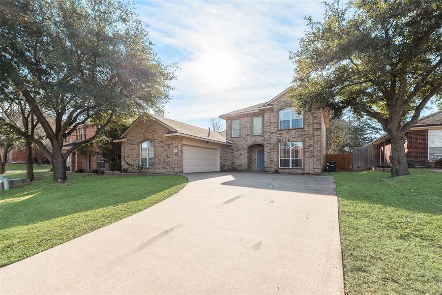 981 Midnight Pass, Rockwall, TX 75087