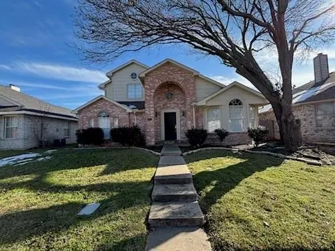 7972 Shield Road, Frisco, TX 75035