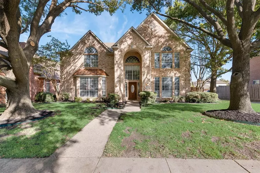 4505 Waterford Drive, Plano, TX 75024