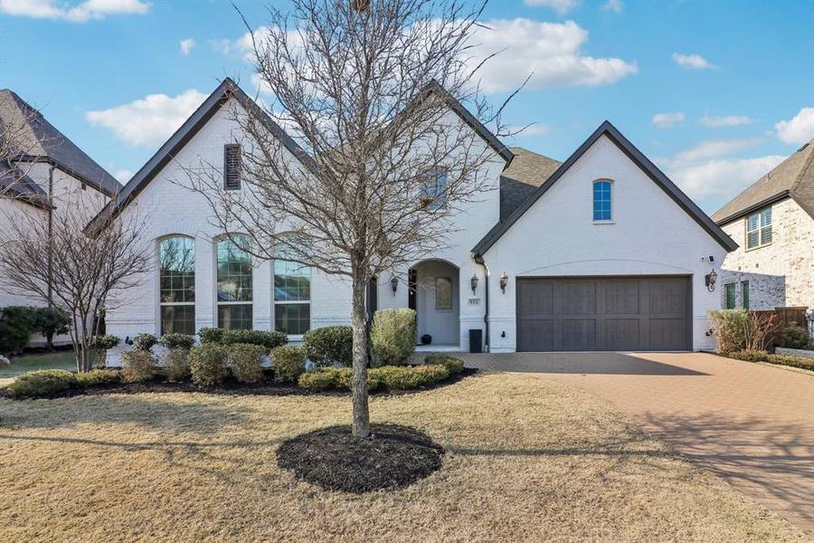 951 Pintail Lane, Prosper, TX 75078